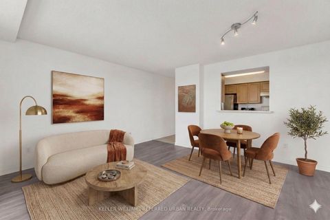 Photo 16 at 608 - 5039 Finch Avenue E, Agincourt North, Toronto