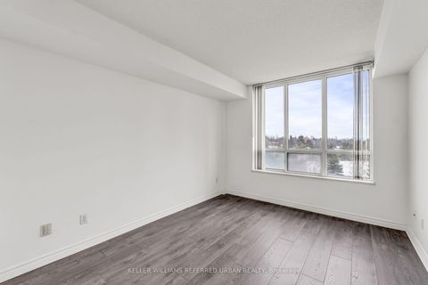 Photo 19 at 608 - 5039 Finch Avenue E, Agincourt North, Toronto