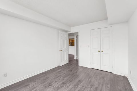 Photo 21 at 608 - 5039 Finch Avenue E, Agincourt North, Toronto