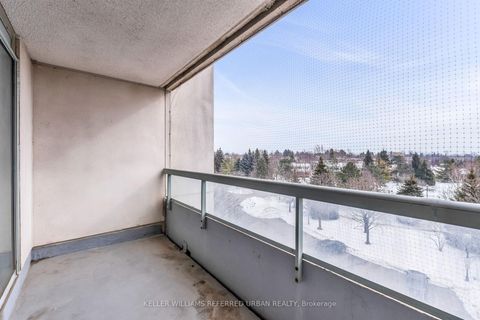 Photo 25 at 608 - 5039 Finch Avenue E, Agincourt North, Toronto