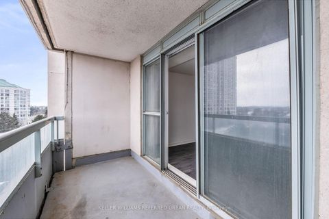 Photo 27 at 608 - 5039 Finch Avenue E, Agincourt North, Toronto