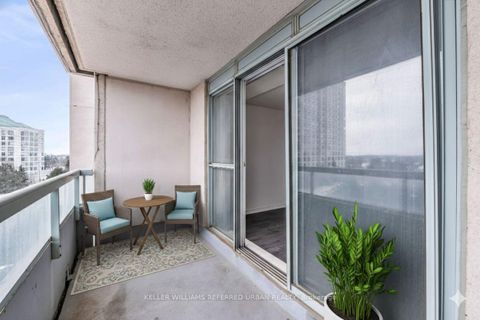 Photo 28 at 608 - 5039 Finch Avenue E, Agincourt North, Toronto