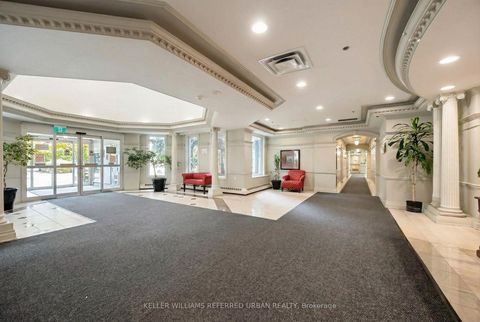 Photo 30 at 608 - 5039 Finch Avenue E, Agincourt North, Toronto