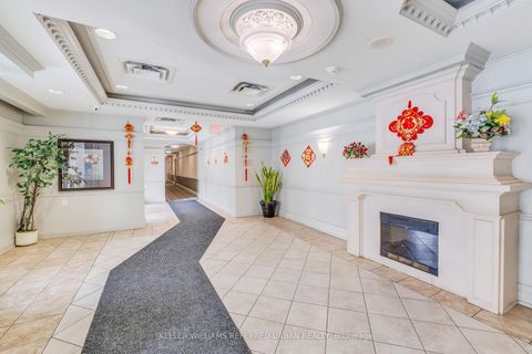 Photo 31 at 608 - 5039 Finch Avenue E, Agincourt North, Toronto