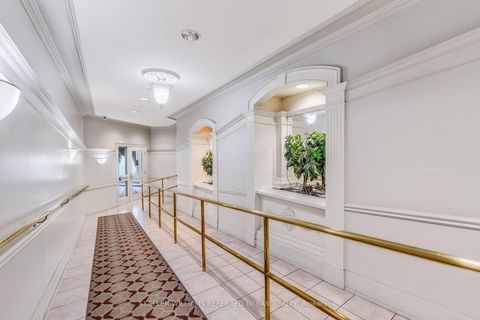 Photo 32 at 608 - 5039 Finch Avenue E, Agincourt North, Toronto