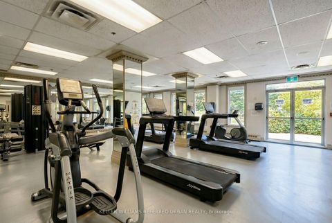 Photo 35 at 608 - 5039 Finch Avenue E, Agincourt North, Toronto