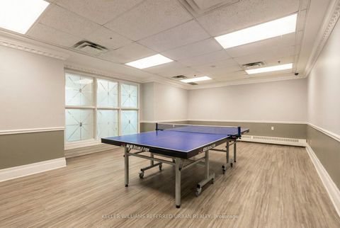 Photo 36 at 608 - 5039 Finch Avenue E, Agincourt North, Toronto