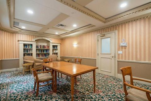 Photo 37 at 608 - 5039 Finch Avenue E, Agincourt North, Toronto