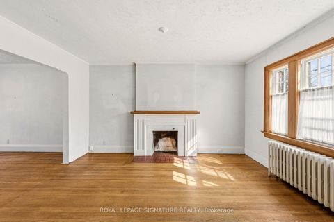 Photo 1 at 212 Cranbrooke Avenue, Lawrence Park North, Toronto