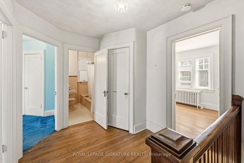 Photo 5 at 212 Cranbrooke Avenue, Lawrence Park North, Toronto