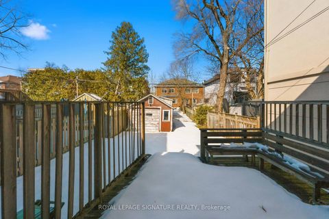 Photo 7 at 212 Cranbrooke Avenue, Lawrence Park North, Toronto