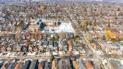 Photo 9 at 212 Cranbrooke Avenue, Lawrence Park North, Toronto