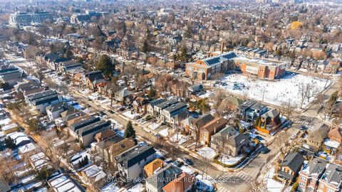 Photo 10 at 212 Cranbrooke Avenue, Lawrence Park North, Toronto