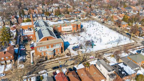 Photo 11 at 212 Cranbrooke Avenue, Lawrence Park North, Toronto