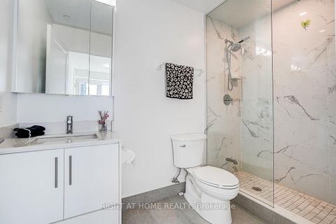 Photo 5 at 508 - 95 Oneida Crescent, Langstaff, Richmond Hill