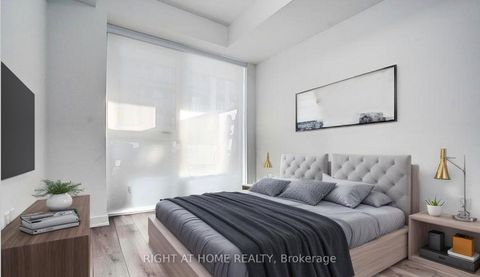 Photo 6 at 508 - 95 Oneida Crescent, Langstaff, Richmond Hill