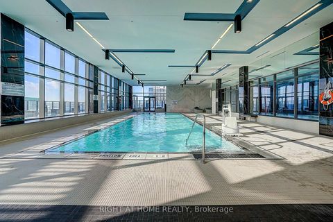 Photo 32 at 508 - 95 Oneida Crescent, Langstaff, Richmond Hill