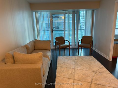 Photo 3 at 2609 - 30 Grand Trunk Crescent, Waterfront Communities C1, Toronto