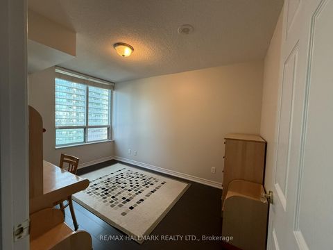 Photo 12 at 2609 - 30 Grand Trunk Crescent, Waterfront Communities C1, Toronto