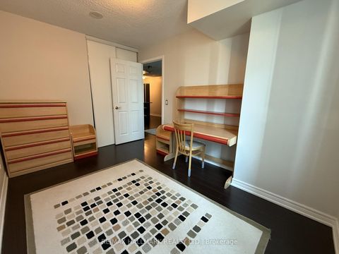 Photo 13 at 2609 - 30 Grand Trunk Crescent, Waterfront Communities C1, Toronto