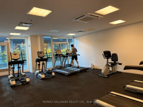 Photo 26 at 2609 - 30 Grand Trunk Crescent, Waterfront Communities C1, Toronto