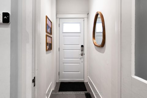 Photo 1 at 35 Burgess Avenue, Danforth, Toronto