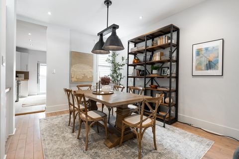 Photo 6 at 35 Burgess Avenue, Danforth, Toronto