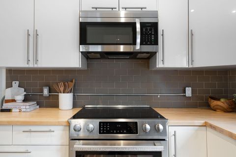 Photo 10 at 35 Burgess Avenue, Danforth, Toronto