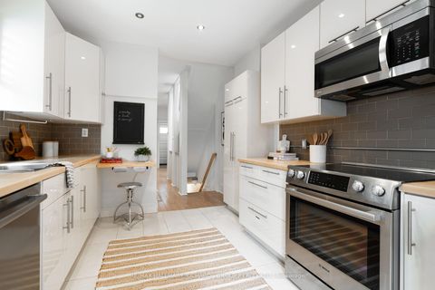 Photo 11 at 35 Burgess Avenue, Danforth, Toronto