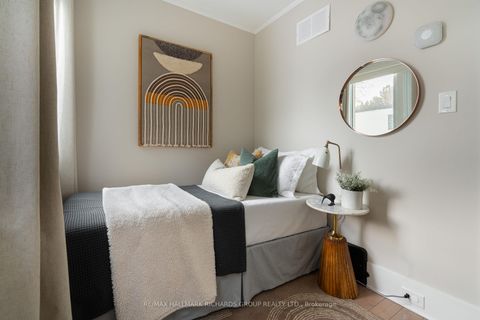 Photo 13 at 35 Burgess Avenue, Danforth, Toronto