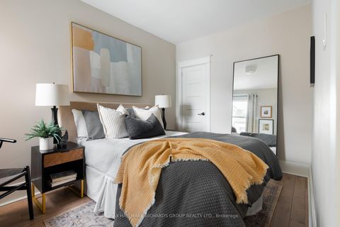 Photo 14 at 35 Burgess Avenue, Danforth, Toronto