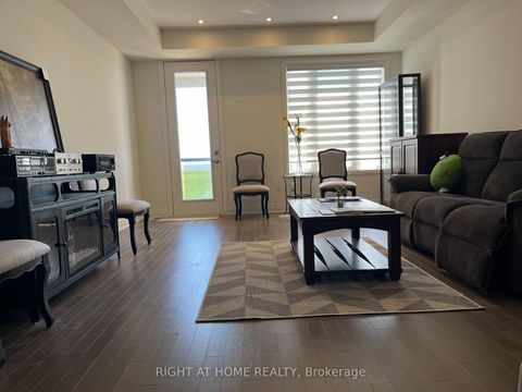 Photo 4 at 707 Port Darlington Road, Bowmanville, Clarington