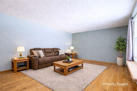 Photo 6 at 3525 Pollock Road E, Belhaven, Georgina