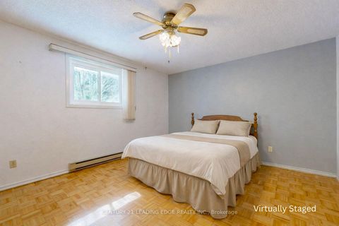 Photo 15 at 3525 Pollock Road E, Belhaven, Georgina