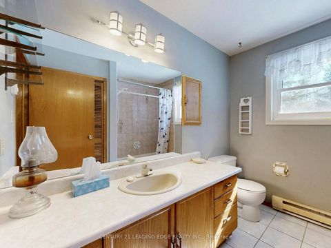 Photo 21 at 3525 Pollock Road E, Belhaven, Georgina