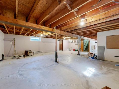 Photo 25 at 3525 Pollock Road E, Belhaven, Georgina