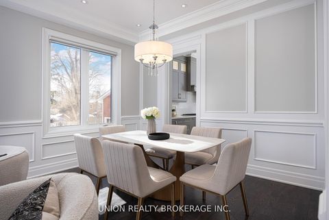 Photo 5 at 44 Scarboro Crescent, Cliffcrest, Toronto