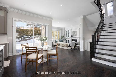 Photo 10 at 44 Scarboro Crescent, Cliffcrest, Toronto