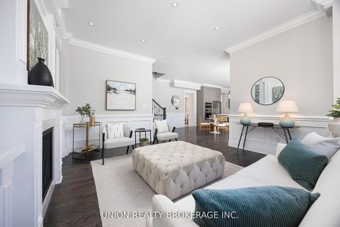 Photo 13 at 44 Scarboro Crescent, Cliffcrest, Toronto