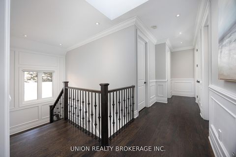 Photo 16 at 44 Scarboro Crescent, Cliffcrest, Toronto