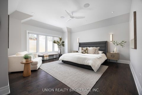 Photo 17 at 44 Scarboro Crescent, Cliffcrest, Toronto