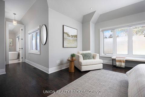 Photo 18 at 44 Scarboro Crescent, Cliffcrest, Toronto