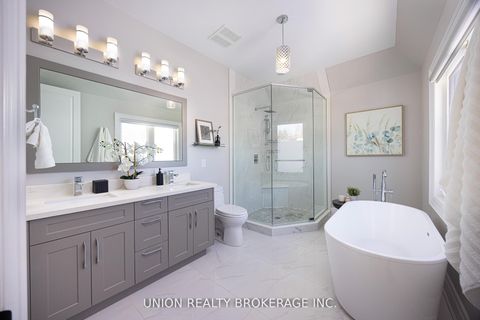 Photo 21 at 44 Scarboro Crescent, Cliffcrest, Toronto