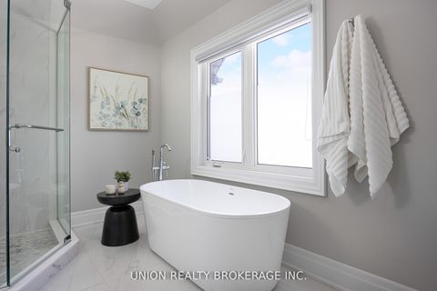 Photo 22 at 44 Scarboro Crescent, Cliffcrest, Toronto