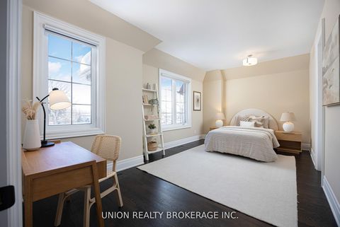 Photo 25 at 44 Scarboro Crescent, Cliffcrest, Toronto