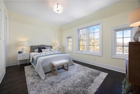 Photo 28 at 44 Scarboro Crescent, Cliffcrest, Toronto