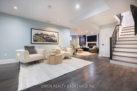 Photo 34 at 44 Scarboro Crescent, Cliffcrest, Toronto