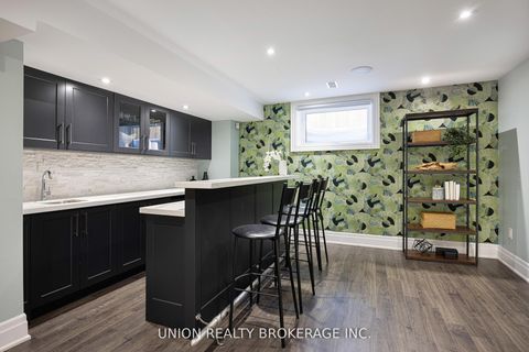 Photo 37 at 44 Scarboro Crescent, Cliffcrest, Toronto