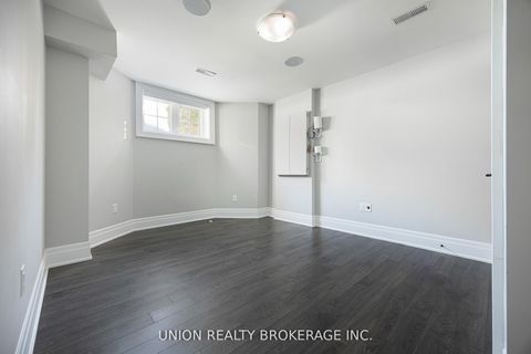 Photo 38 at 44 Scarboro Crescent, Cliffcrest, Toronto