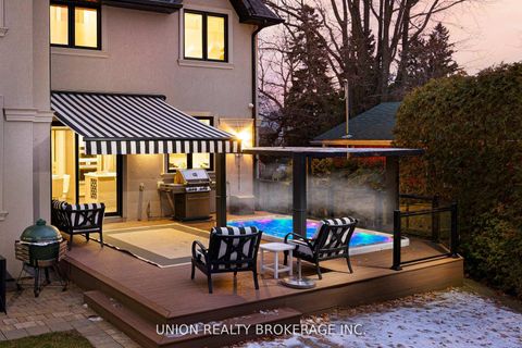 Photo 42 at 44 Scarboro Crescent, Cliffcrest, Toronto